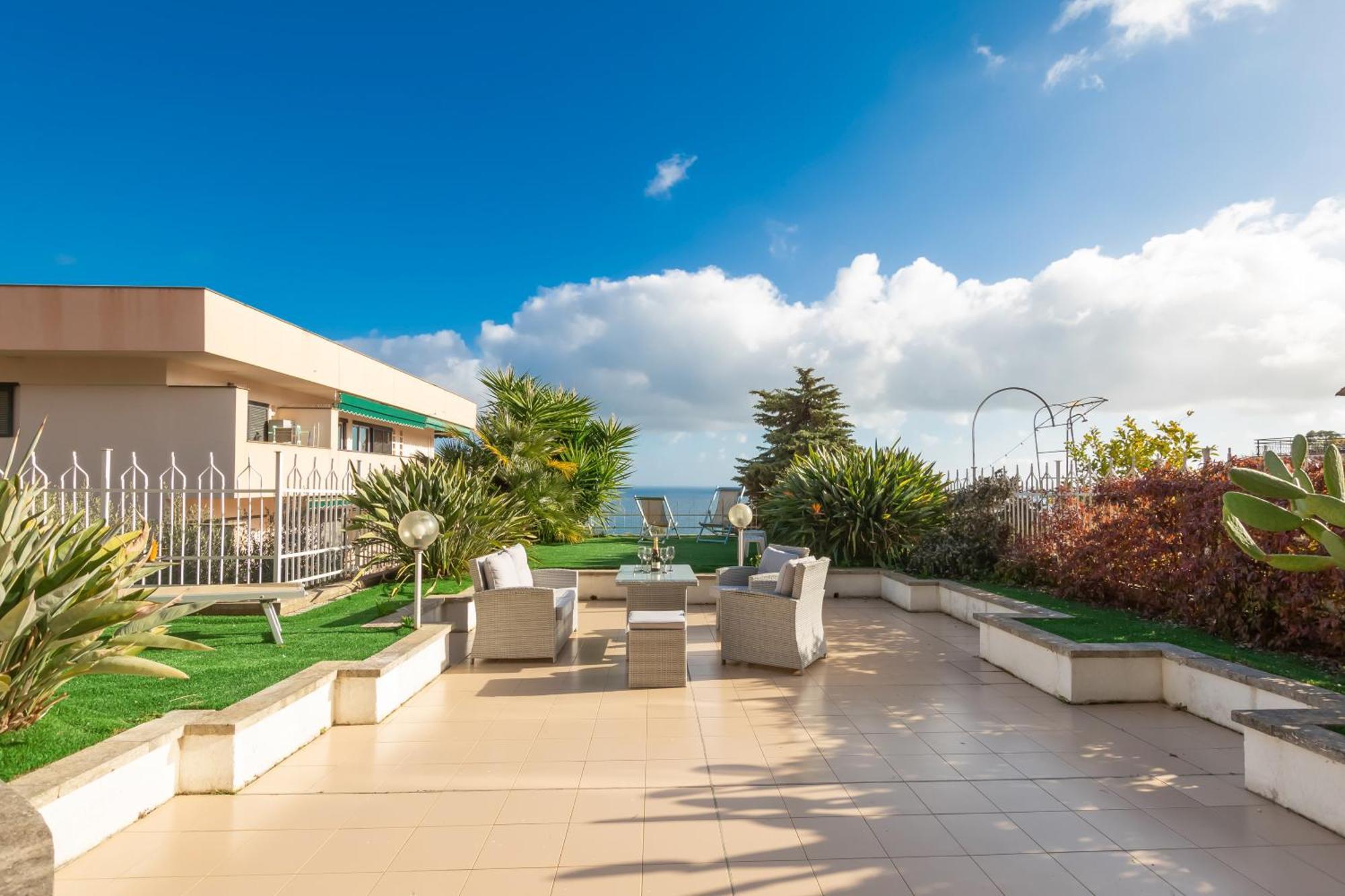 Casa Da Marina Apartment Sanremo Exterior photo