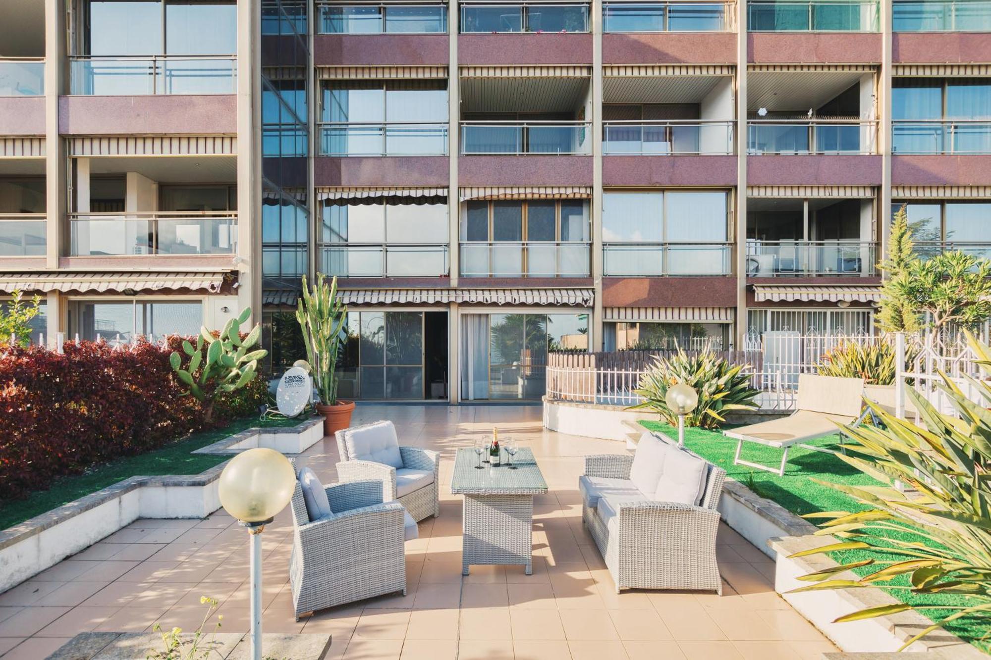 Casa Da Marina Apartment Sanremo Exterior photo